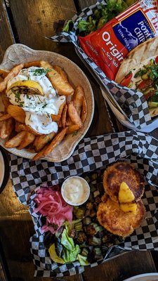 Josephine's Bar & Kitchen by null