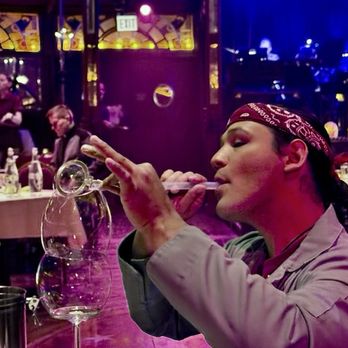 Teatro ZinZanni - Performances at your table! - Dinner Theater Near Me - Chicago, Illinois Teatro ZinZanni - Performances at your table! - Dinner Theater Near Me - Chicago, Illinois