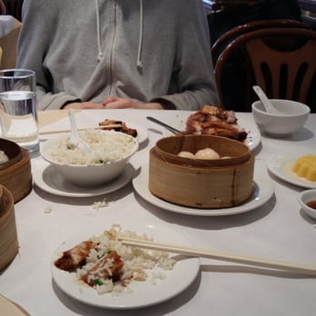 Wan Chai Corner - Chinese Near Me - London, XGL
