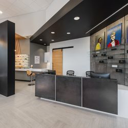 Urban Eyecare - Welcome!