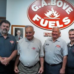 G A Bove Fuels