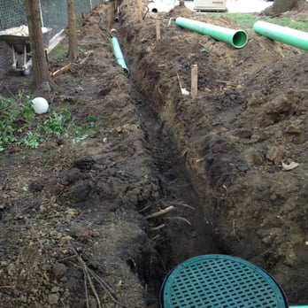 Master Trade Plumbing - Flood control - Plumbing Near Me