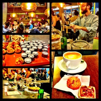 Panther Coffee - Miami Beach by null