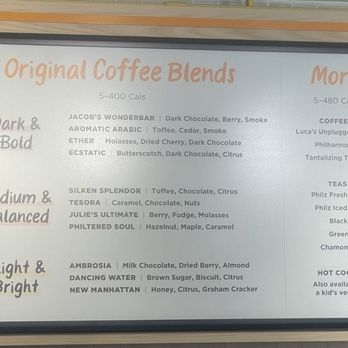 Philz Coffee - Coffee & Tea Near Me - Castro Valley, California Philz Coffee - Coffee & Tea Near Me - Castro Valley, California