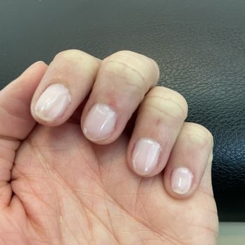 Angel Nails & Wax - Waxing Near Me - Olathe, Kansas