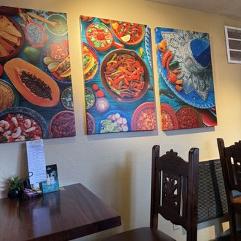 La Cocina de Mama - inside - Breakfast & Brunch Near Me - Estes Park, Colorado