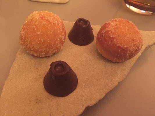 Restaurant Genuss-Atelier by null