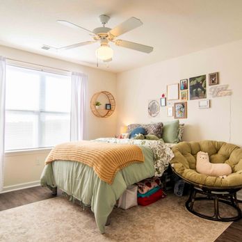 The Flats At Carrs Hill - Apartments Near Me - Athens, Georgia