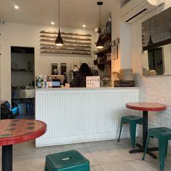 Kodawari Coffee - Coffee & Tea Near Me - New York, New York
