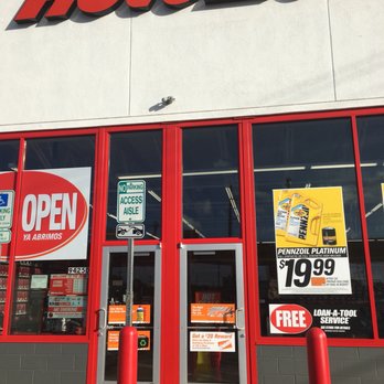 AutoZone Auto Parts - Auto Parts & Supplies Near Me - Waipahu, Hawaii