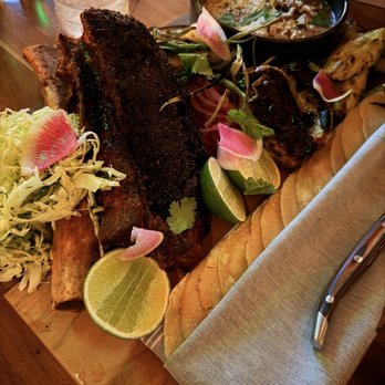 Liquor Pig - Taco Board (so worth it)! - Cocktail Bars Near Me - Scottsdale, Arizona