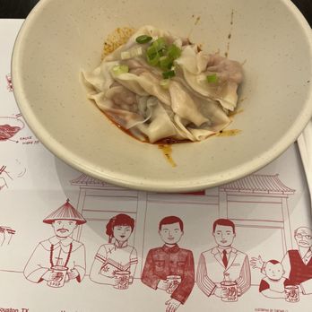 Mian - Noodles Near Me - Costa Mesa, California