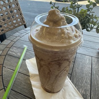 Dreams Life Healthy - Arroz con Leche Smoothie 29 grams of protein! - Juice Bars & Smoothies Near Me - San Jose, California Dreams Life Healthy - Arroz con Leche Smoothie 29 grams of protein! - Juice Bars & Smoothies Near Me - San Jose, California