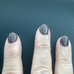 Manicure! Manicure!