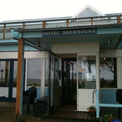 Hotel Seebrücke