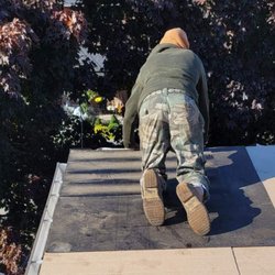 Elite Roofing