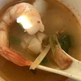 Basil Thai Cooking - Thai Near Me - Arcadia, California