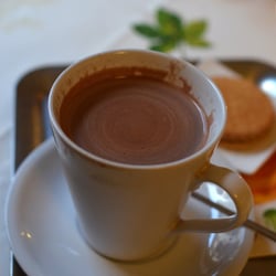 Kakao Kaffee Haus-Cafe Nussknacker - Kakao Kaffee Haus-Cafe Nussknacker | Kakao aus der Schweiz
