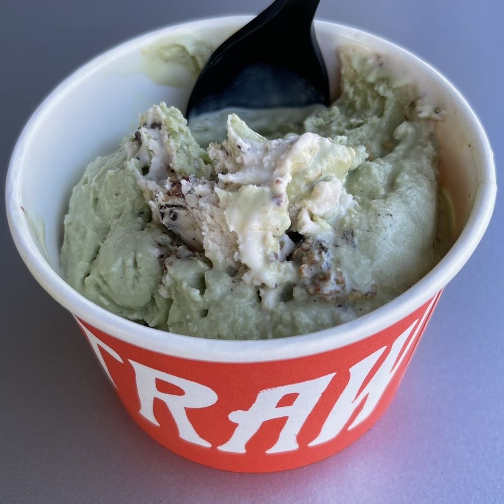 Salt & Straw - Ice Cream & Frozen Yogurt Near Me - Beaverton, Oregon Salt & Straw - Ice Cream & Frozen Yogurt Near Me - Beaverton, Oregon