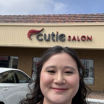 Cutie Salon - hair and makeup - Hair Salons Near Me - Torrance, California Cutie Salon - hair and makeup - Hair Salons Near Me - Torrance, California