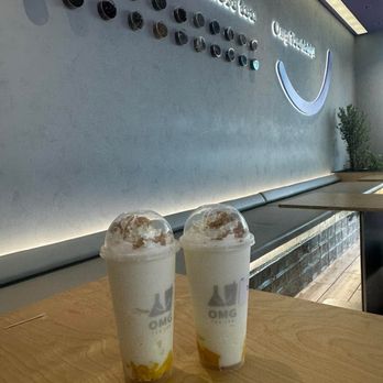 OMG TEA LAB - Desserts Near Me - Las Vegas, Nevada