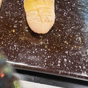 Uka Omakase - Sushi Bars Near Me - New York, New York Uka Omakase - Sushi Bars Near Me - New York, New York