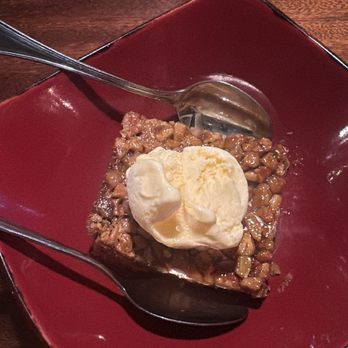 Boca - Bourbon Pecan Pie - Moroccan Near Me - Hickory, North Carolina Boca - Bourbon Pecan Pie - Moroccan Near Me - Hickory, North Carolina