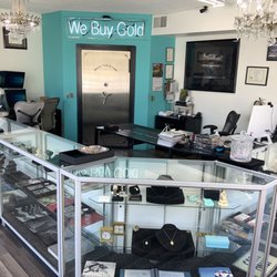 Jewelry Vault Loan Gift Card