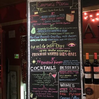 Carmens De La Calle - Jazz & Blues Near Me - San Antonio, Texas