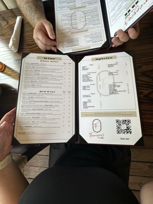 Menu photo 3 Francesco's restobar Helen, GA Menu photo 3 Francesco's restobar Helen, GA