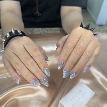 Plush Pinkies Nail Bar - Nail Salons Near Me - Gilbert, Arizona Plush Pinkies Nail Bar - Nail Salons Near Me - Gilbert, Arizona