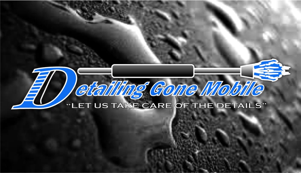 DETAILING GONE MOBILE Updated August 2024 47 Photos Henderson