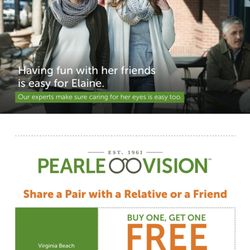 Pearle Vision