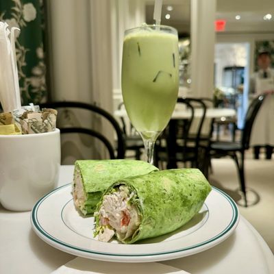 Ralph's Coffee by null