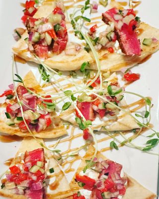 George's Place West by null