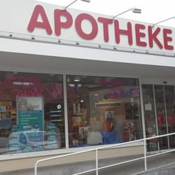 Apotheke An den Gaden
