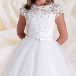 Silvana Family Clothing Department Store - Communion dresses