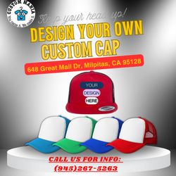 Custom Mania
