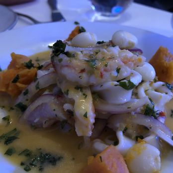 Celeste - Peruvian Near Me - Somerville, Massachusetts