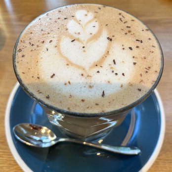 Two Hands - Chai Latte - Cocktail Bars Near Me - Austin, Texas Two Hands - Chai Latte - Cocktail Bars Near Me - Austin, Texas
