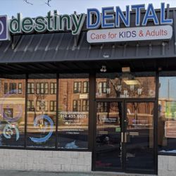 Destiny Dental - Milwaukee - Destiny Dental 1838 S.15th