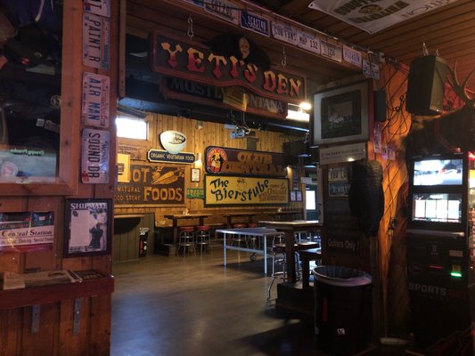 The Great Northern Bar & Grill by null