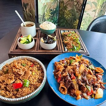 949 Grill Lounge - Barbeque Near Me - Irvine, California