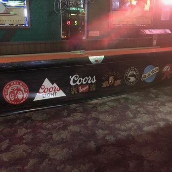 Gene's Tavern - Cheap shuffleboard - Sports Bars Near Me - Burlington, Washington