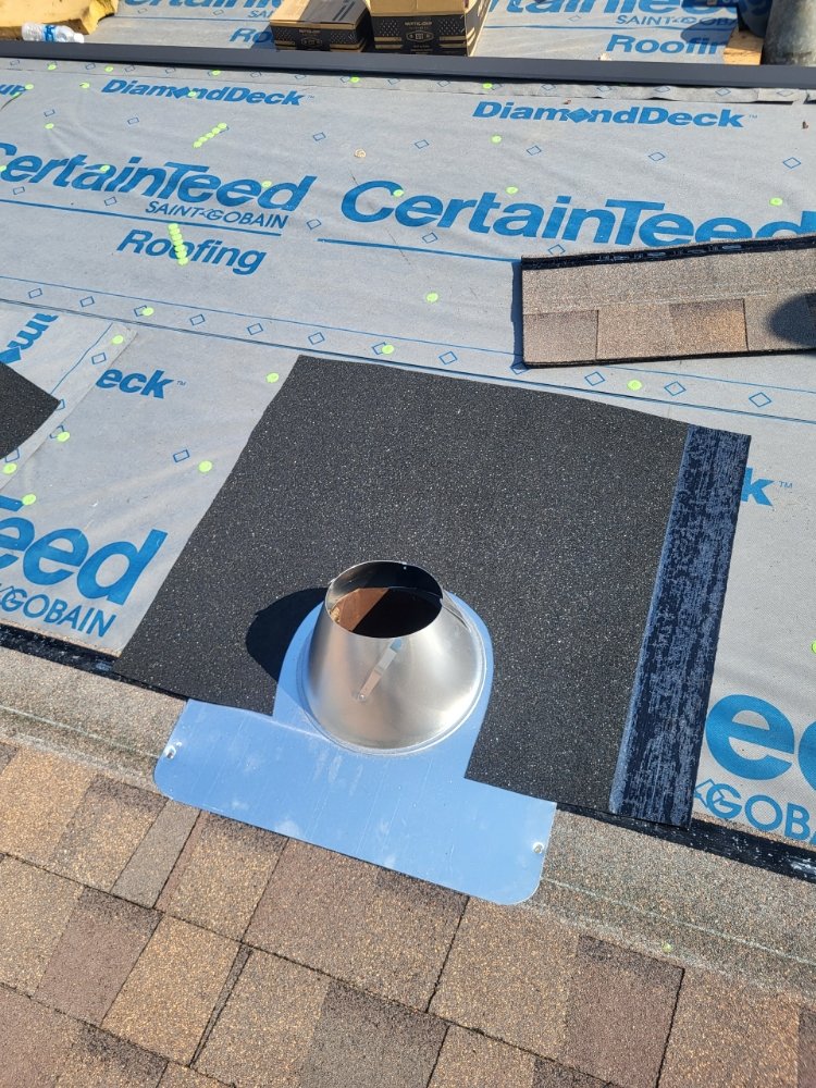 Slide of GTE Construction & Roofing 