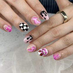 Mint Nail Lounge