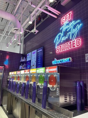 Fat Tuesday at Bridge Street Town Centre Huntsville by null