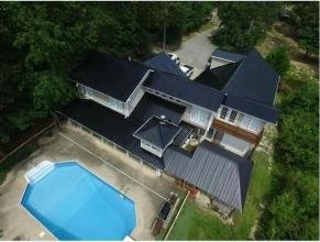 Slide of Coastal Construction