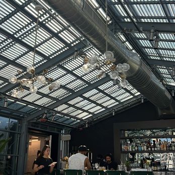 Rise Over Run - Indoor seating - New American Near Me - San Francisco, California Rise Over Run - Indoor seating - New American Near Me - San Francisco, California