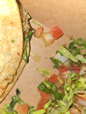 Cactus Taqueria by null